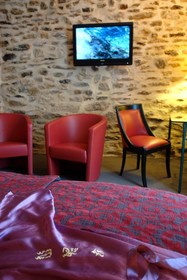 Best Western Hotel Kregenn