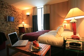 Best Western Hotel Kregenn