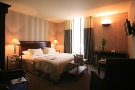 Best Western Hotel Kregenn