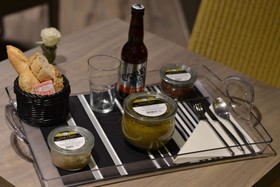 Best Western Hotel Kregenn