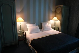 Best Western Hotel Kregenn
