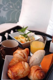 Best Western Hotel Kregenn