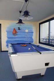 Brit Hotel Le Kérodet