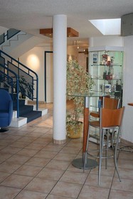 Brit Hotel Le Kérodet