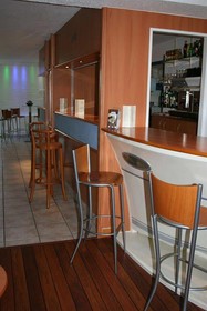 Brit Hotel Le Kérodet