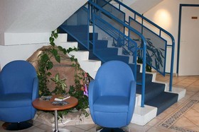 Brit Hotel Le Kérodet