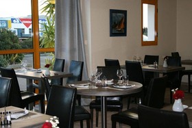 Brit Hotel Le Kérodet