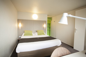 Brit Hotel Quimper Sud