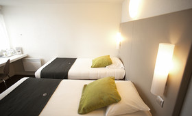 Brit Hotel Quimper Sud