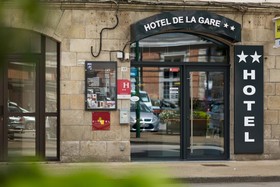 Hotel de la Gare