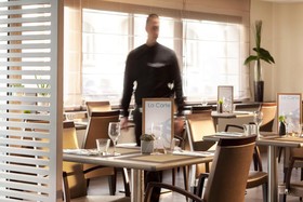 Hôtel Escale Oceania Quimper