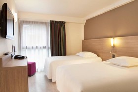 Hôtel Escale Oceania Quimper