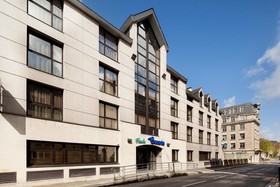 Hôtel Escale Oceania Quimper