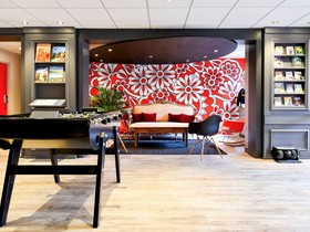 Hôtel ibis Quimper