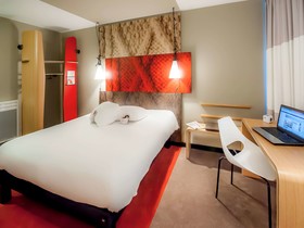 Hôtel ibis Quimper