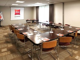 Hôtel ibis Quimper
