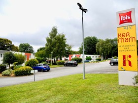 Hôtel ibis Quimper
