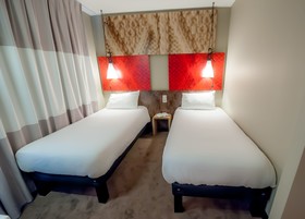 Hôtel ibis Quimper