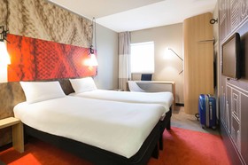 Hôtel ibis Quimper