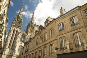 Hôtel ibis Quimper