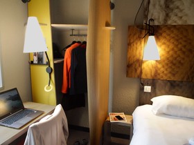 Hôtel ibis Quimper