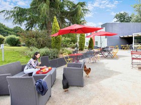 Hôtel ibis Quimper