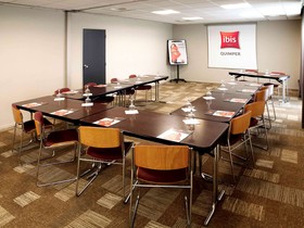 Hôtel ibis Quimper
