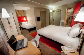 Hôtel ibis Quimper