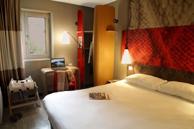 Hôtel ibis Quimper