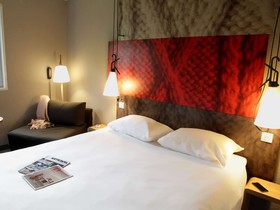 Hôtel ibis Quimper