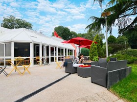 Hôtel ibis Quimper