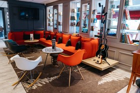Hôtel ibis Quimper