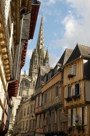 Hôtel ibis Quimper