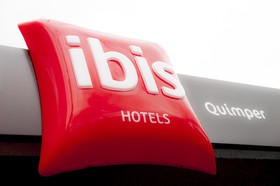 Hôtel ibis Quimper