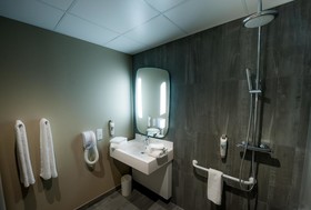 Hôtel ibis Quimper