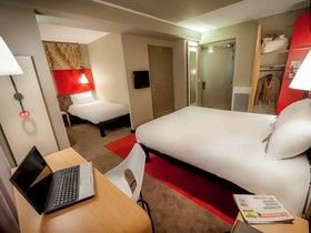 Hôtel ibis Quimper