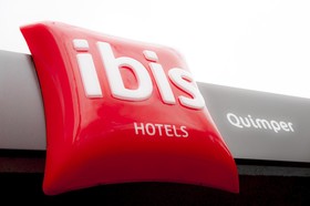 Hôtel ibis Quimper