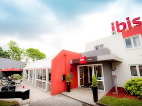 Hôtel ibis Quimper