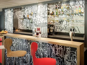 Hôtel ibis Quimper