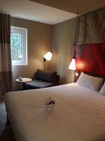 Hôtel ibis Quimper