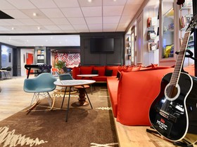 Hôtel ibis Quimper