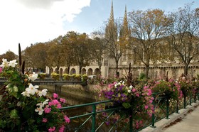 Hôtel ibis Quimper
