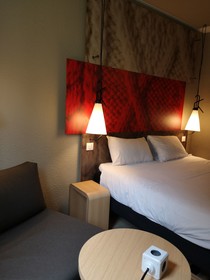 Hôtel ibis Quimper
