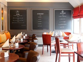 Hôtel ibis Quimper