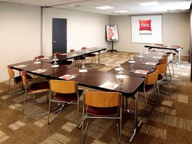 Hôtel ibis Quimper
