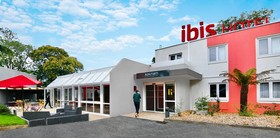 Hôtel ibis Quimper
