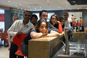 Hôtel ibis Quimper