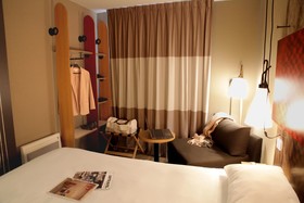 Hôtel ibis Quimper