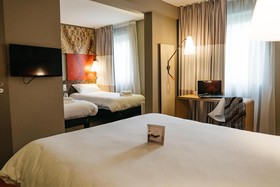 Hôtel ibis Quimper