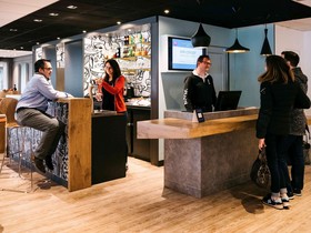 Hôtel ibis Quimper